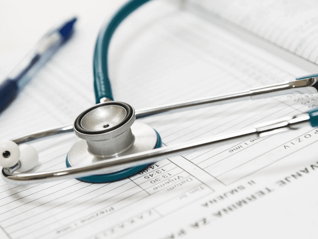 Exploring the Different Types of Health Insurance Plans