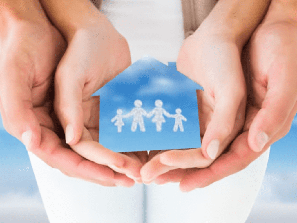 The Benefits of Life Insurance for Young Families